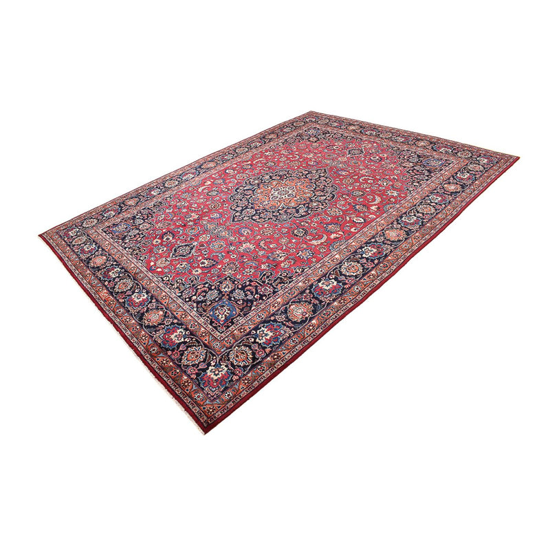 Mashhad Teppe 402x301cm - Persisk teppe