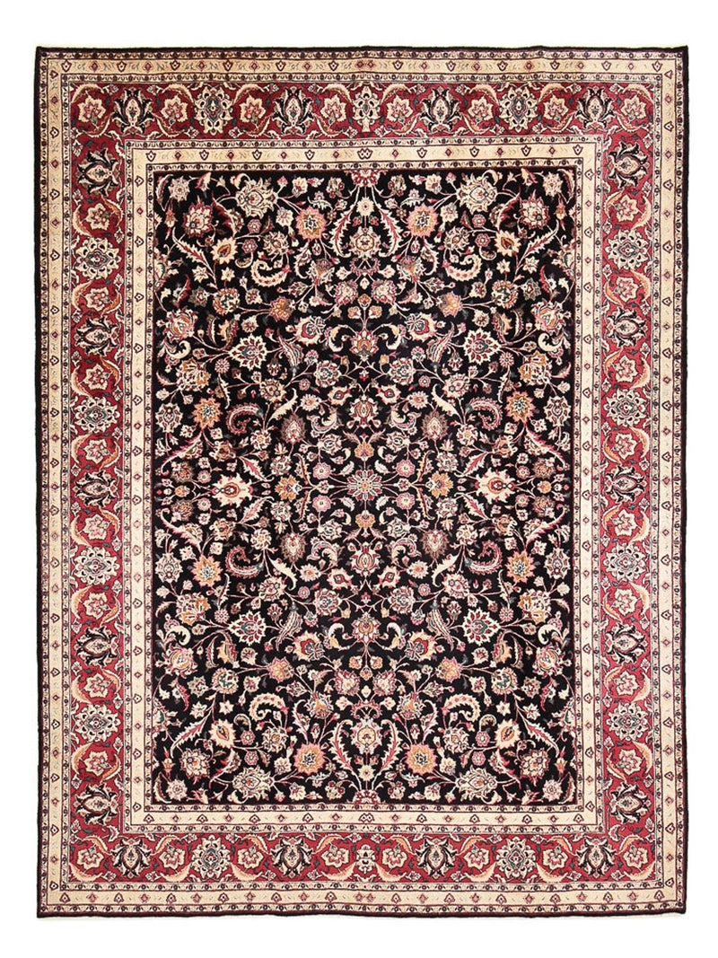 Mashhad Teppe 385x293cm - Persisk teppe