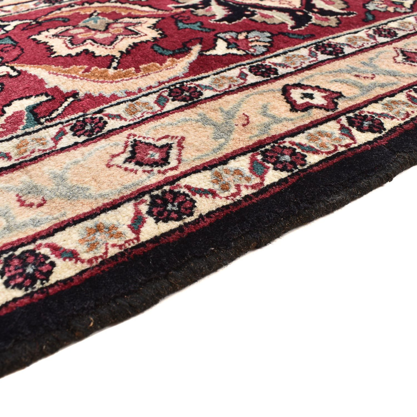 Mashhad Teppe 385x293cm - Persisk teppe