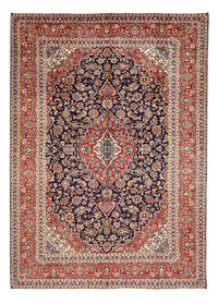 Kashan Teppe 407x296cm - Persisk teppe – product image
