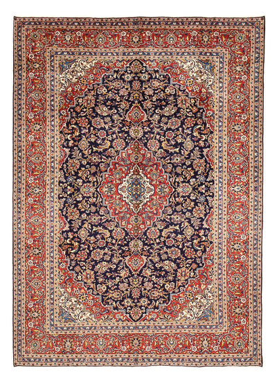 Kashan Teppe 296x407cm - Persisk teppe