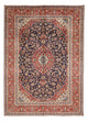 Kashan Teppe 407x296cm - Persisk teppe