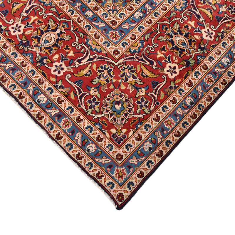 Kashan Teppe 407x296cm - Persisk teppe