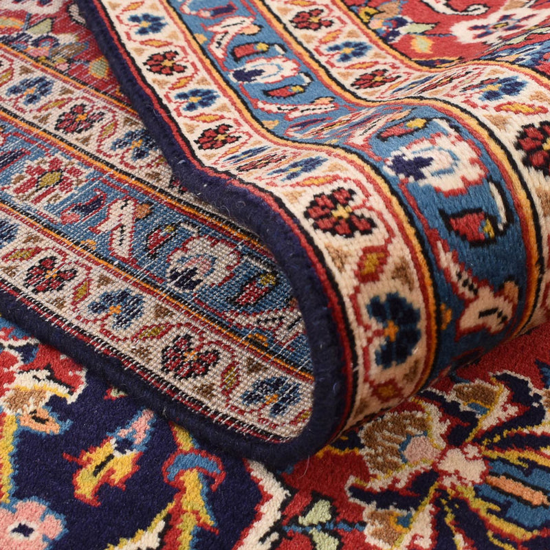 Kashan Teppe 407x296cm - Persisk teppe
