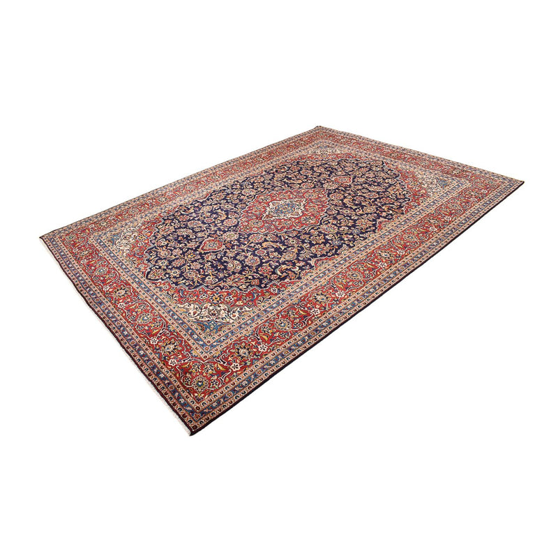 Kashan Teppe 407x296cm - Persisk teppe