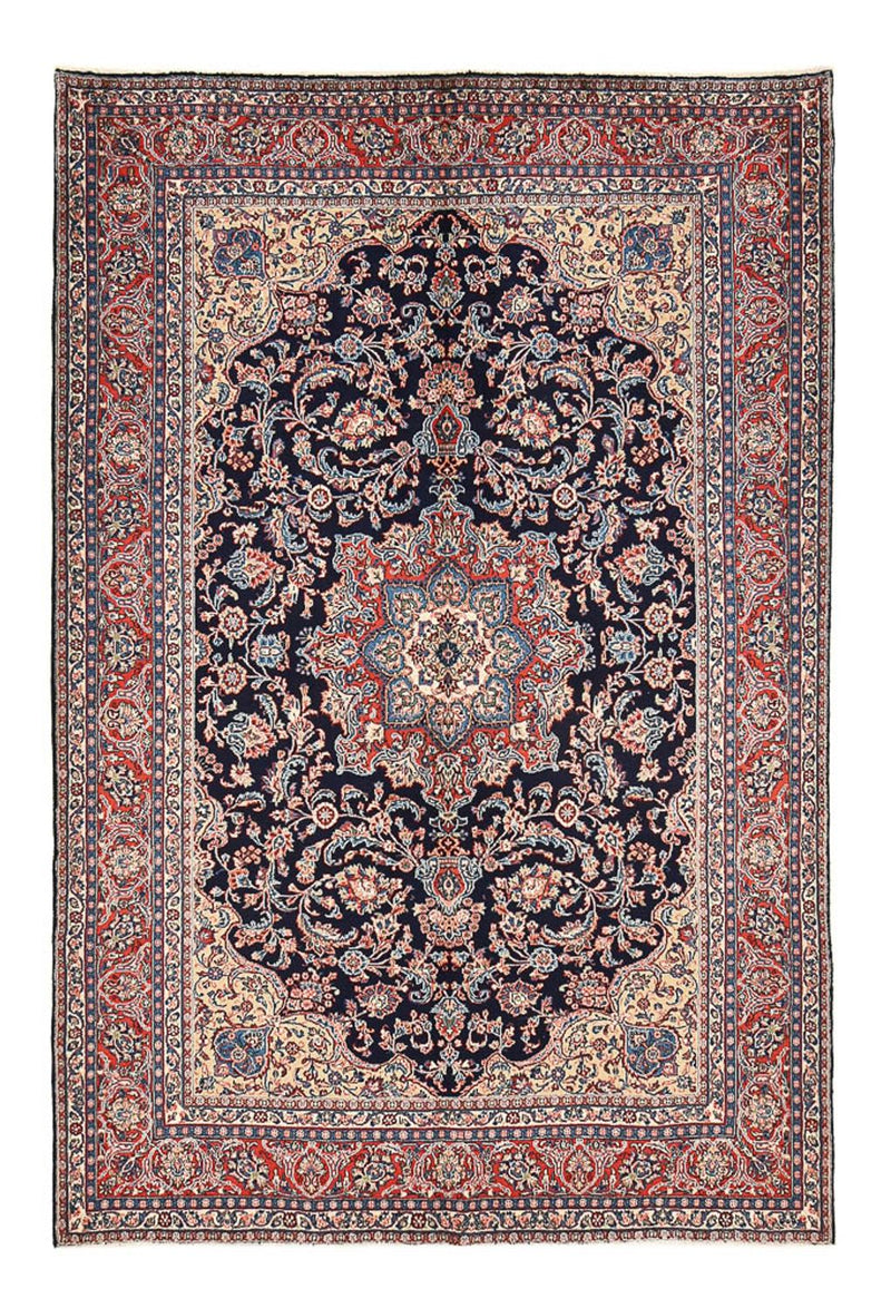 Sarouk Teppe 302x201cm - Persisk teppe