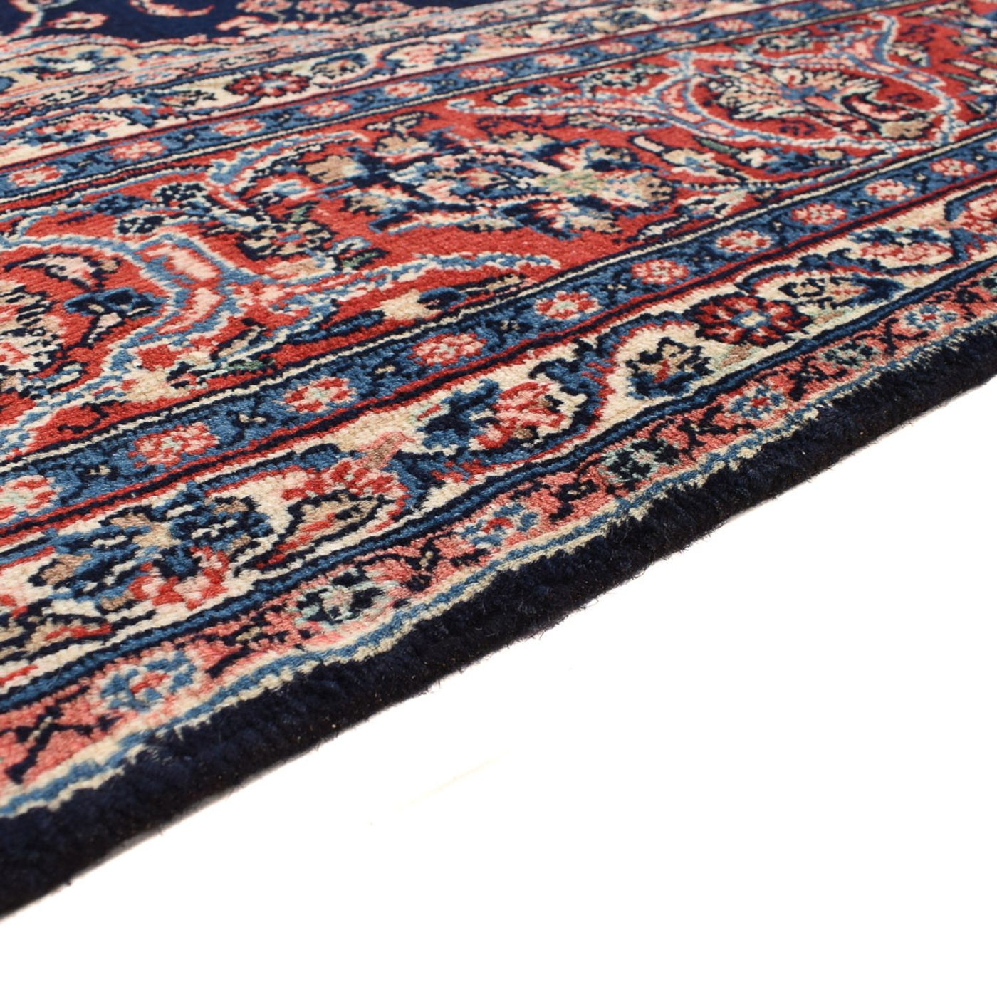 Sarouk Teppe 302x201cm - Persisk teppe