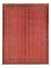 Turkaman teppe 338x253cm - Persisk teppe – product image