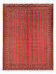 Turkaman teppe 338x253cm - Persisk teppe