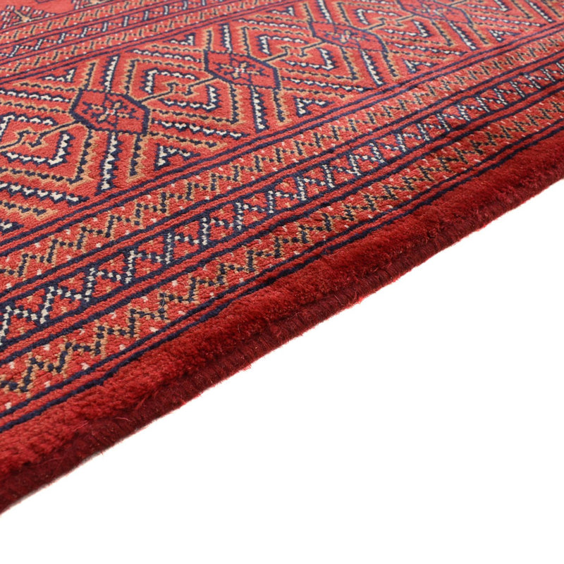 Turkaman teppe 338x253cm - Persisk teppe