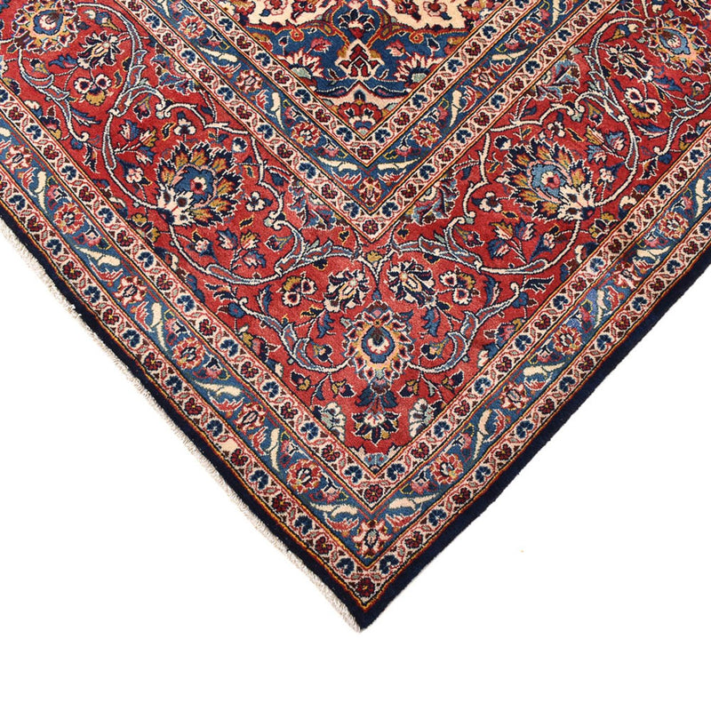 Kashan Teppe 407x300cm - Persisk teppe