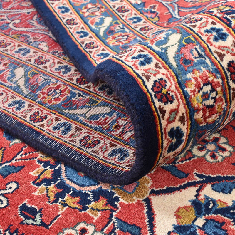 Kashan Teppe 407x300cm - Persisk teppe
