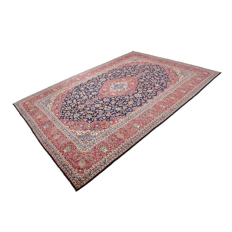 Kashan Teppe 407x300cm - Persisk teppe