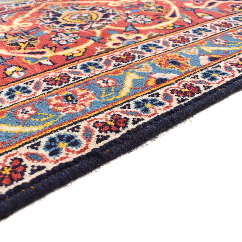 Kashan Teppe 398x295cm - Persisk teppe