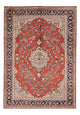 Mehraban Teppe 296x208cm - Persisk teppe
