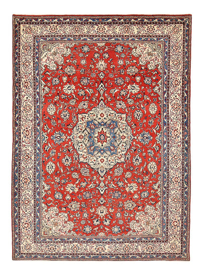 Sarouk Teppe 217x300cm - Persisk teppe