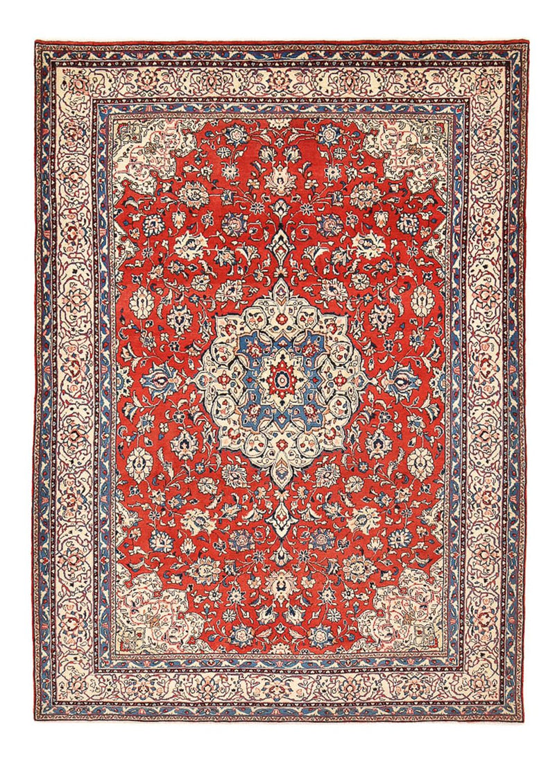Sarouk Teppe 300x217cm - Persisk teppe