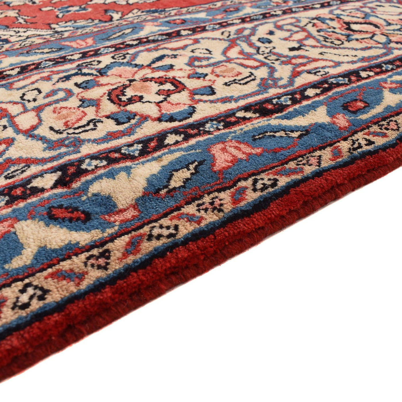 Sarouk Teppe 300x217cm - Persisk teppe