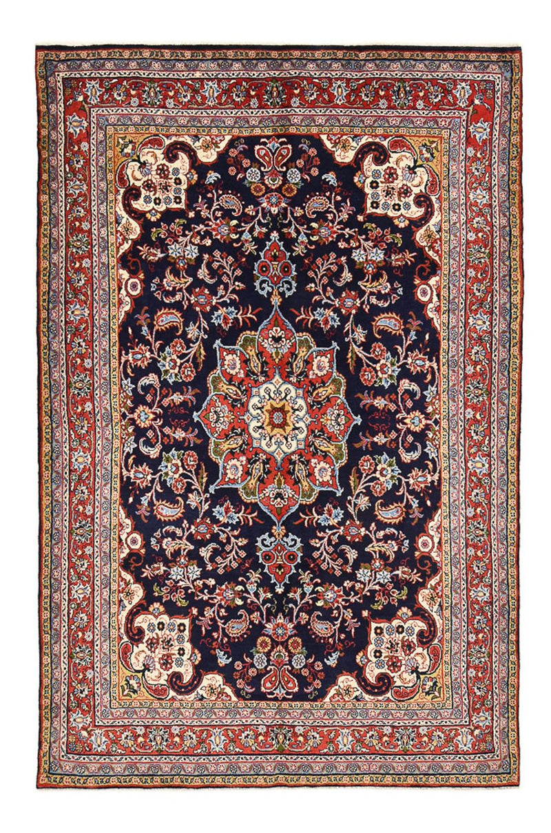 Mehraban Teppe 297x193cm - Persisk teppe