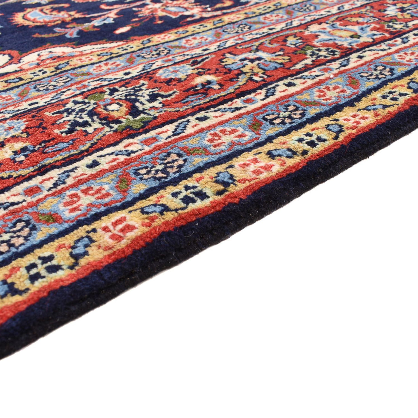 Mehraban Teppe 297x193cm - Persisk teppe