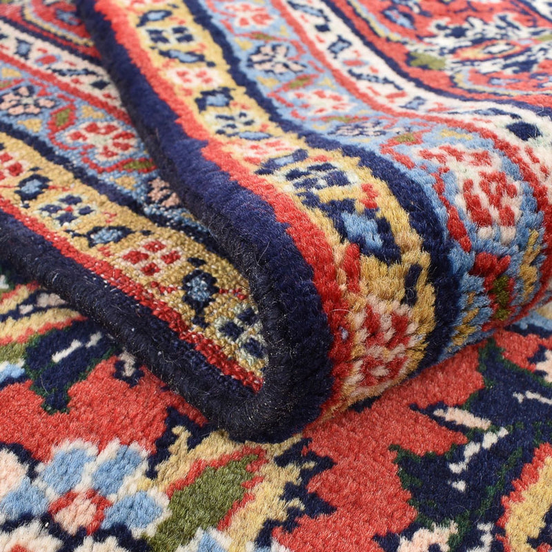 Mehraban Teppe 297x193cm - Persisk teppe