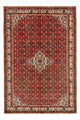 Hosseinabad Teppe 297x191cm - Persisk teppe