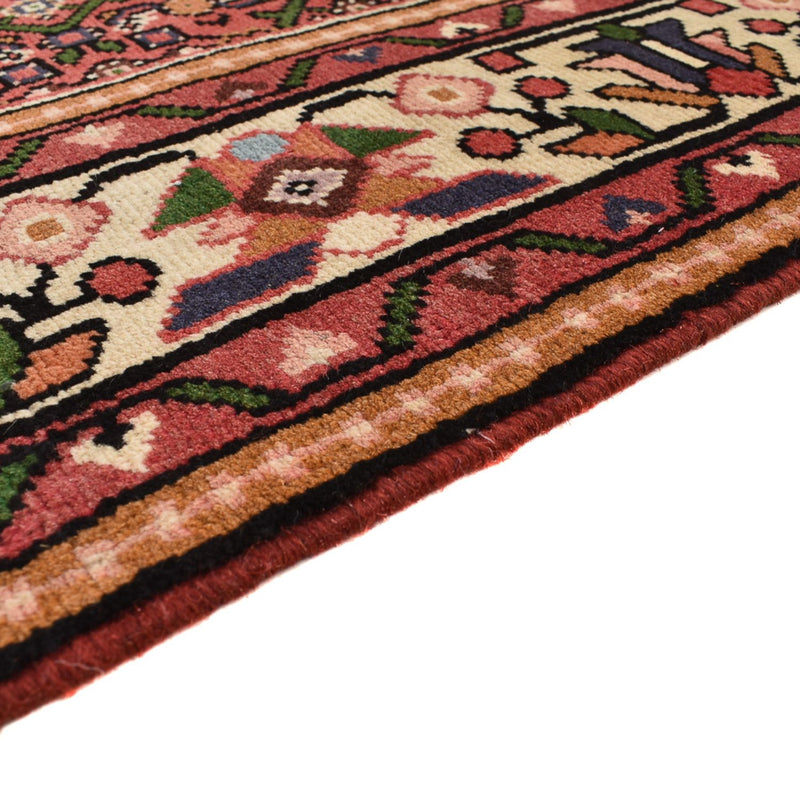 Hosseinabad Teppe 297x191cm - Persisk teppe