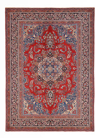 Sabzevar Teppe 335x239cm - Persisk teppe – product image