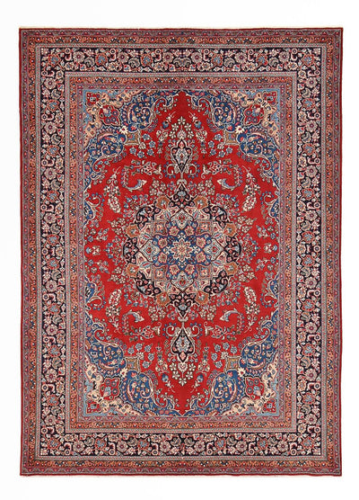 Sabzevar Teppe 239x335cm - Persisk teppe