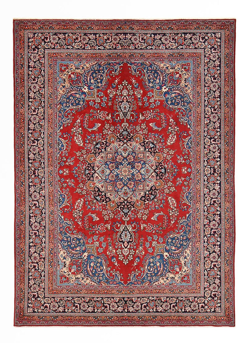 Sabzevar Teppe 335x239cm - Persisk teppe