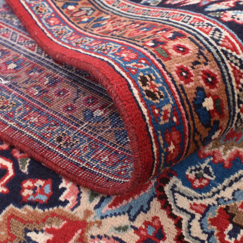 Sabzevar Teppe 335x239cm - Persisk teppe