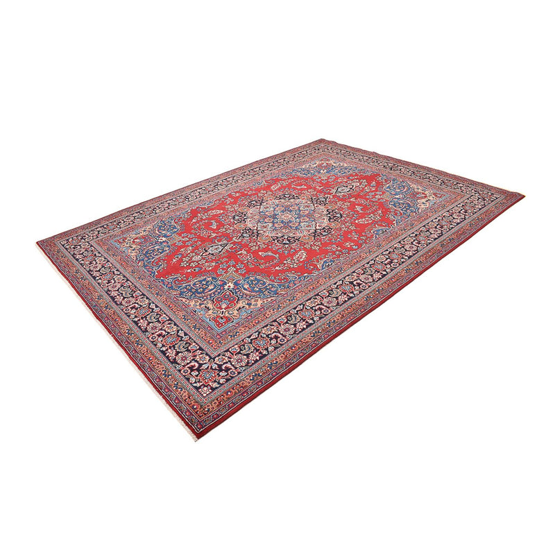 Sabzevar Teppe 335x239cm - Persisk teppe