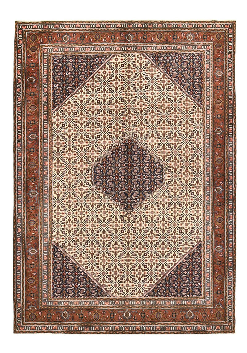 Ardabil Teppe 325x227cm - Persisk teppe