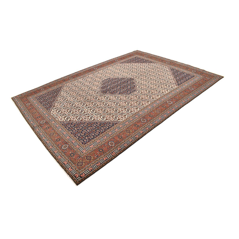 Ardabil Teppe 325x227cm - Persisk teppe