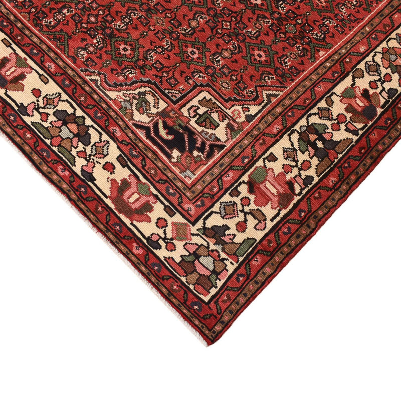 Hosseinabad Teppe 298x212cm - Persisk teppe