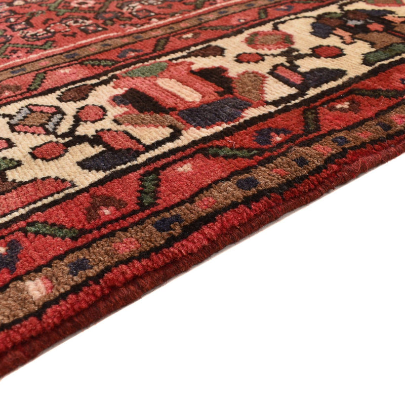 Hosseinabad Teppe 298x212cm - Persisk teppe