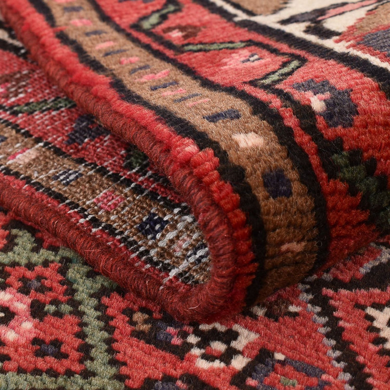 Hosseinabad Teppe 298x212cm - Persisk teppe