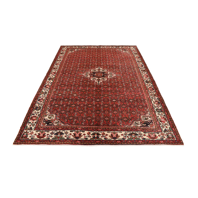 Hosseinabad Teppe 298x212cm - Persisk teppe