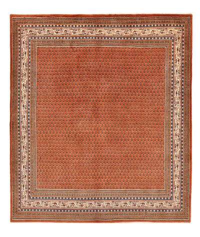 Mir Teppe 220x256cm - Persisk teppe