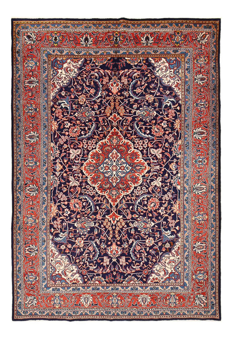 Mahal Teppe 333x224cm - Persisk teppe