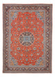 Sarouk Teppe 353x244cm - Persisk teppe
