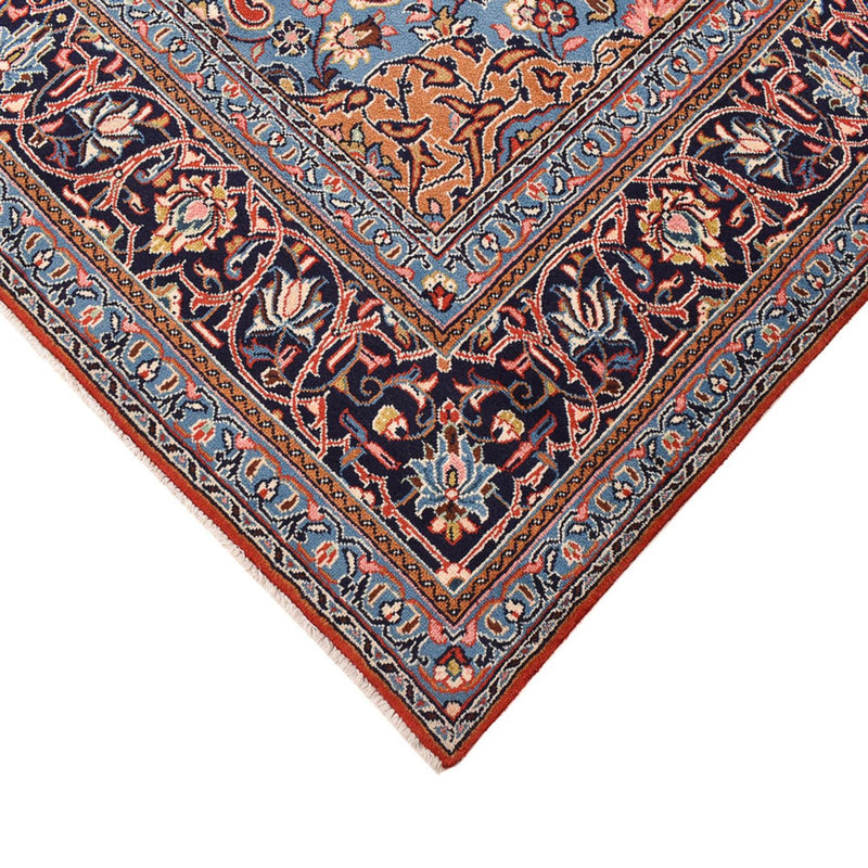 Sarouk Teppe 353x244cm - Persisk teppe