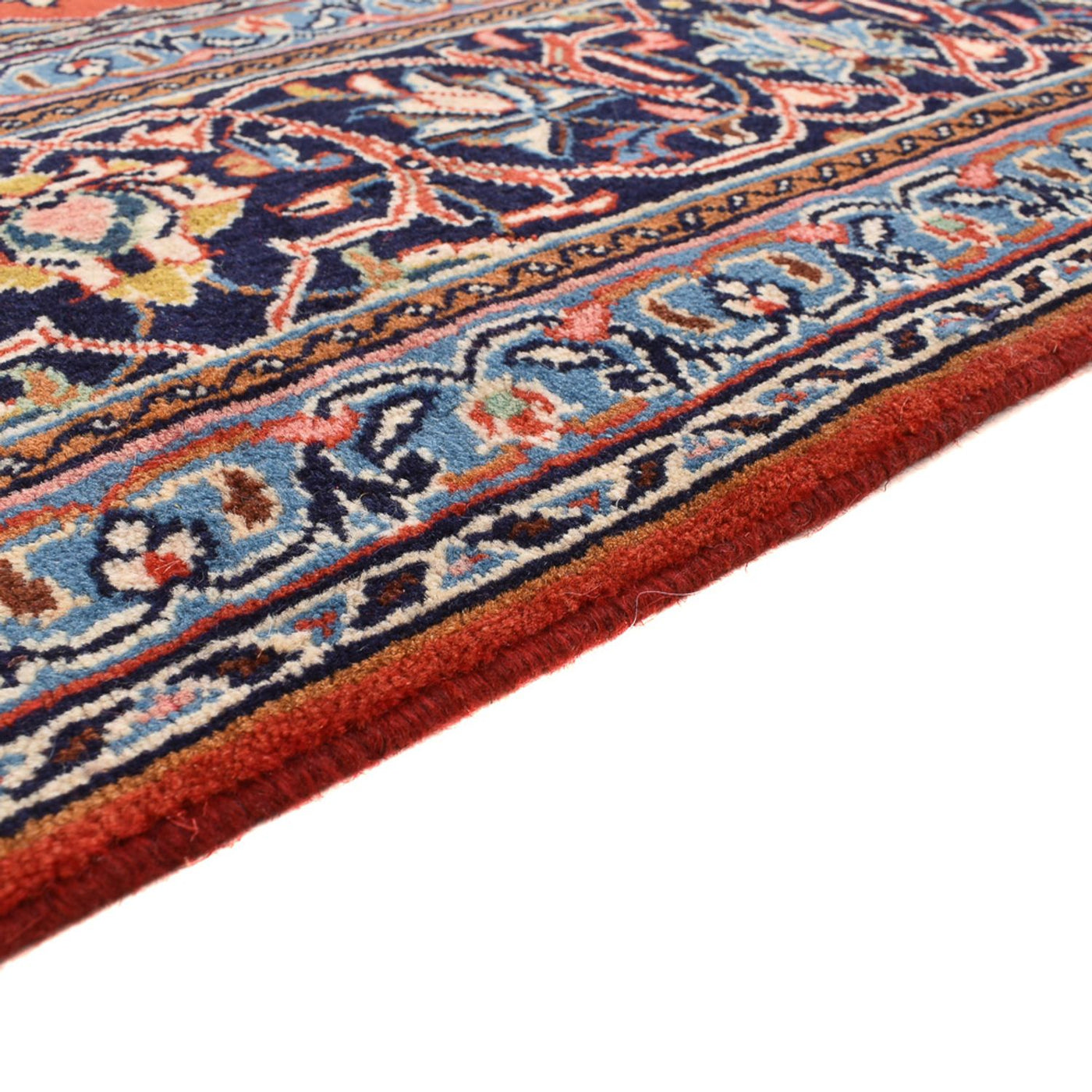 Sarouk Teppe 353x244cm - Persisk teppe