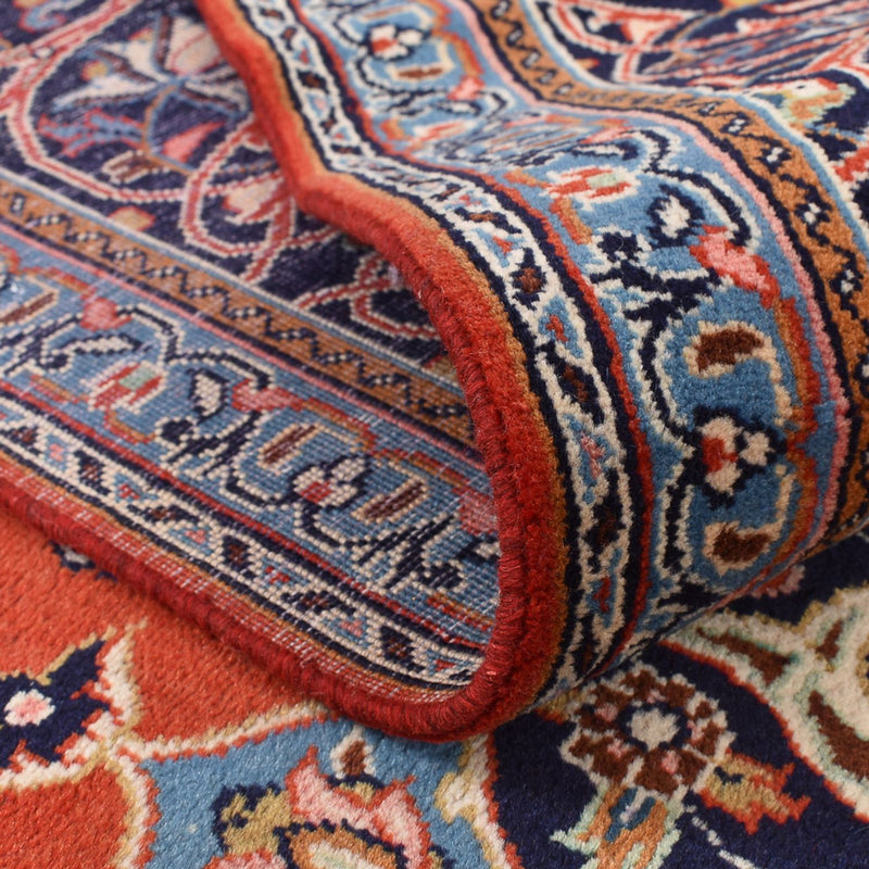 Sarouk Teppe 353x244cm - Persisk teppe