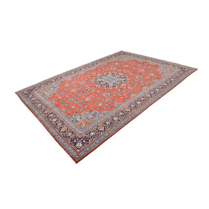 Sarouk Teppe 353x244cm - Persisk teppe