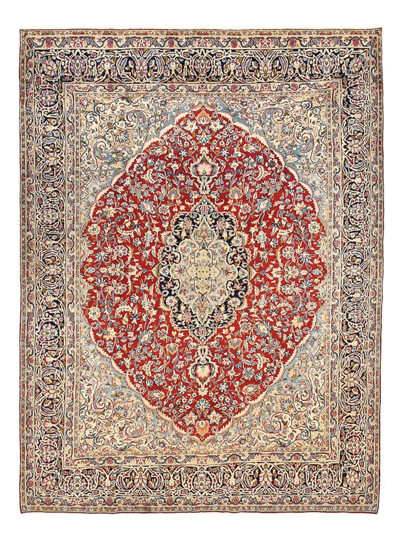 Rafsanjan Teppe 330x250cm - Persisk teppe
