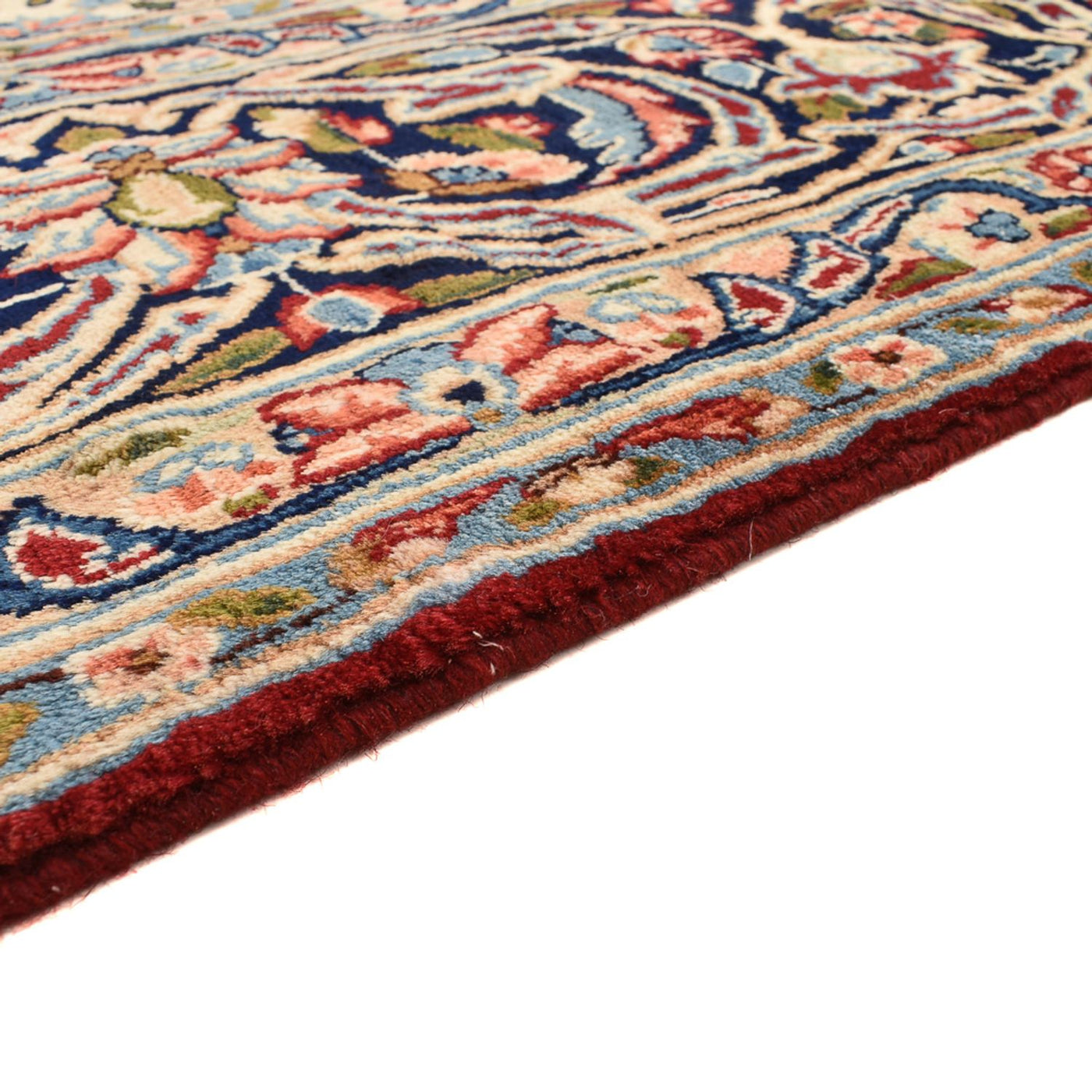 Rafsanjan Teppe 330x250cm - Persisk teppe
