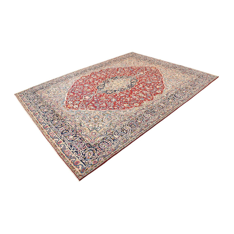 Rafsanjan Teppe 330x250cm - Persisk teppe