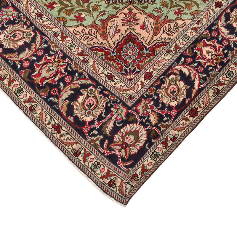 Tabriz Teppe 307x198cm - Persisk teppe