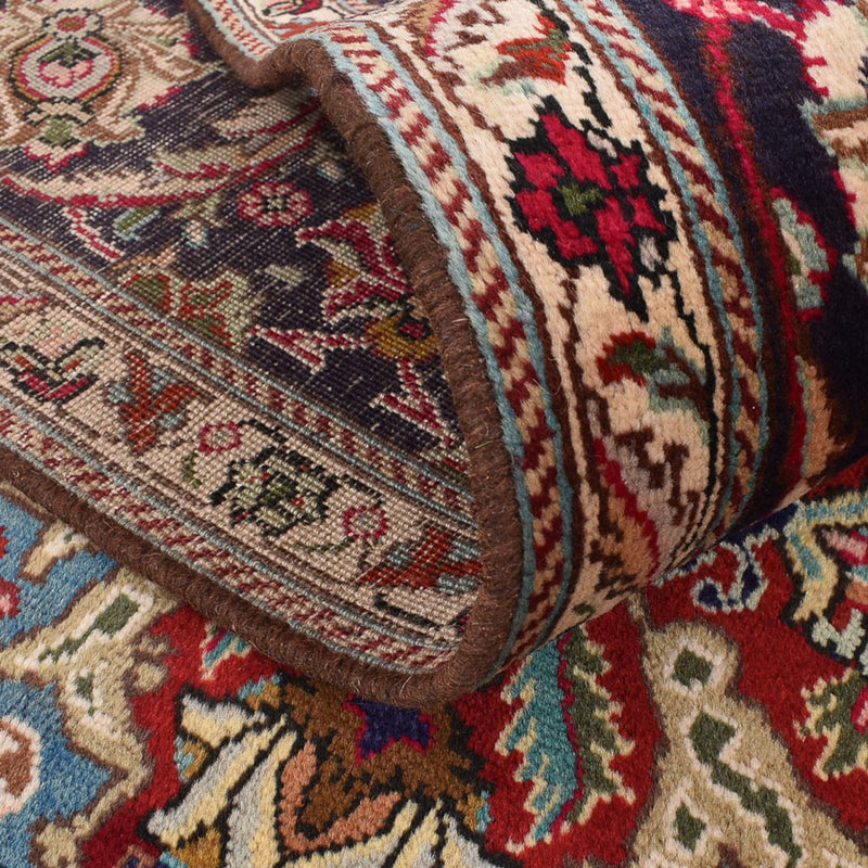 Tabriz Teppe 307x198cm - Persisk teppe